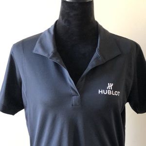 Hublot woman’s sport tee